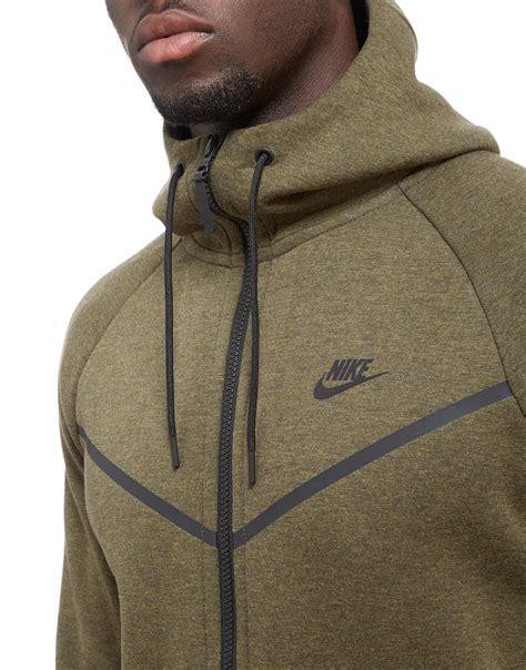 nike hoodie mintgroen|dark green Nike hoodie men.